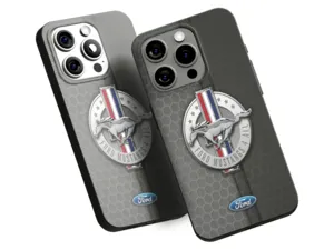 Ford Smart Phone Case High-End Pro Series